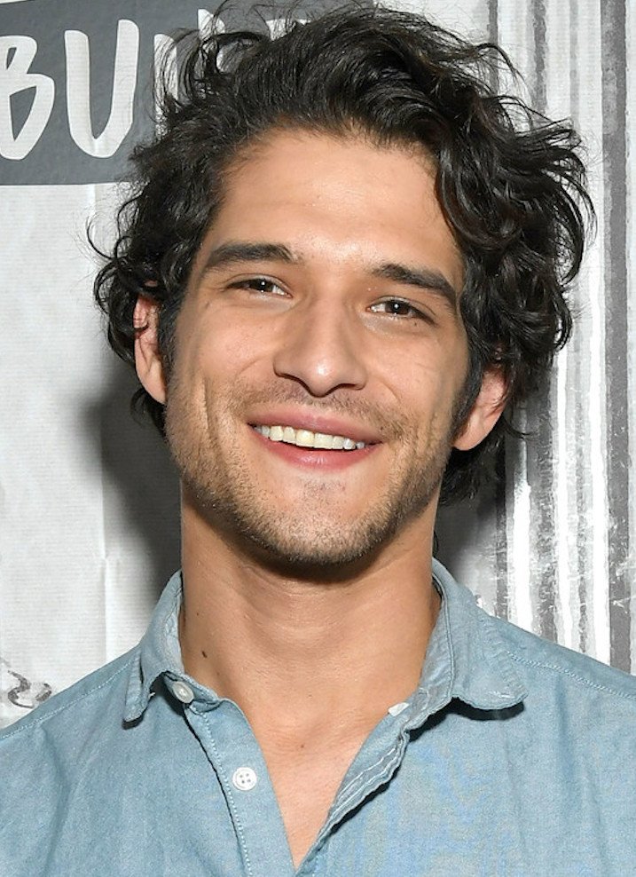 tyler posey hairstyle