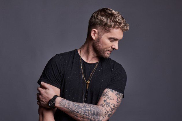 brett young haircut