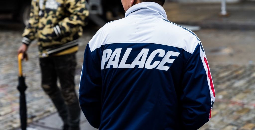 palace clothes