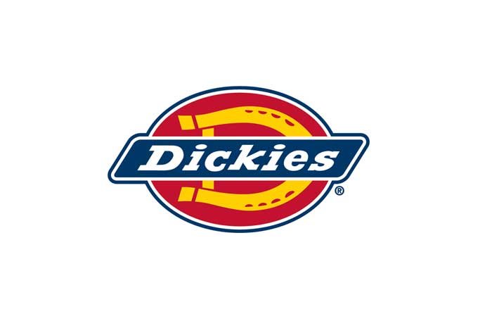 dickies logo