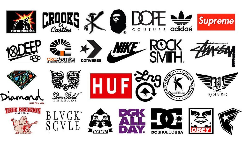 Cheap streetwear outlet brand