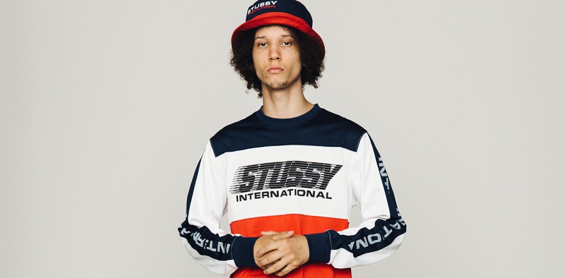stussy clothes