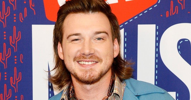 morgan wallen hairstyle menpath